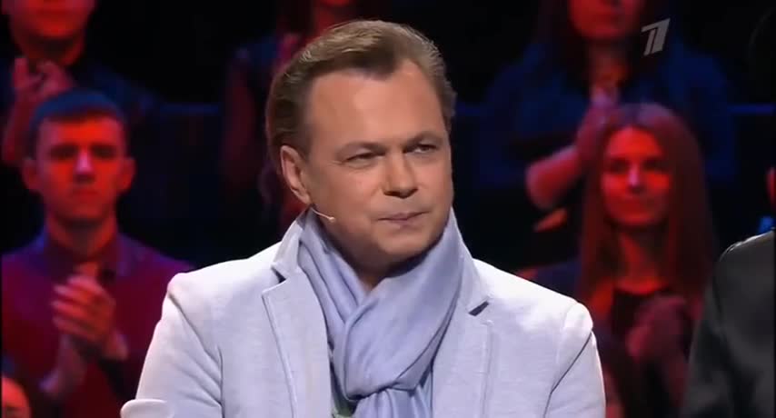 Vladimir Levkin | Who Wants To Be A Millionaire Wiki | Fandom