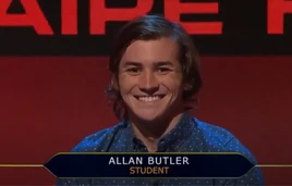 Allan Butler