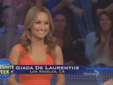 Giada De Laurentiis