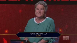 Jenni Donnelly