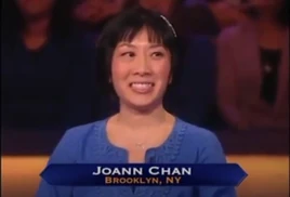 Joann Chan