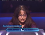 Lovi Yu (U.S.), January 19, 2010