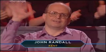 John Randall