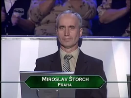 Miroslav Štorch