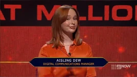 Aisling Dew