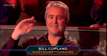 Bill Copland