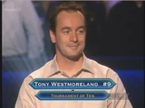 Tony Westmoreland