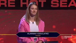 Alannah Kioulafas