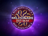 Millionaire Hot Seat (2026 season)