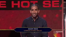 Adam Rida