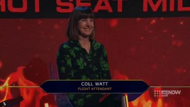 Coll Watt