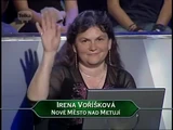 Irena Voříšková