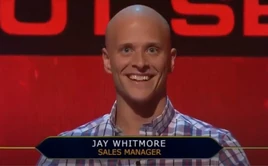 Jay Whitmore