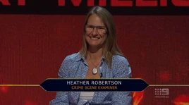 Heather Robertson