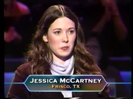Jessica McCartney