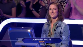Johanna Weiß