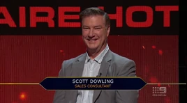 Scott Dowling