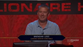 Brendan Lodi