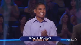 David Tamayo