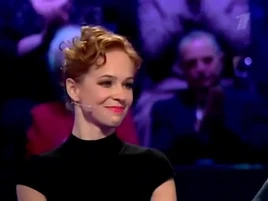 Irina Medvedeva