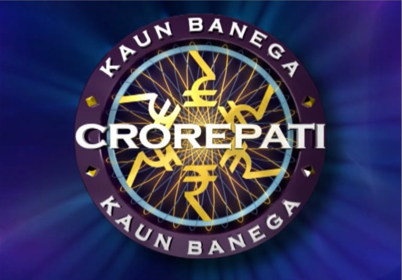 KBC Official Website powered by Kaun Banega Crorepati