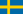 Flag Sweden