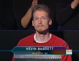 Kevin Baggett