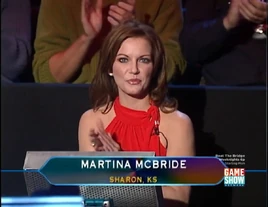 Martina Mc