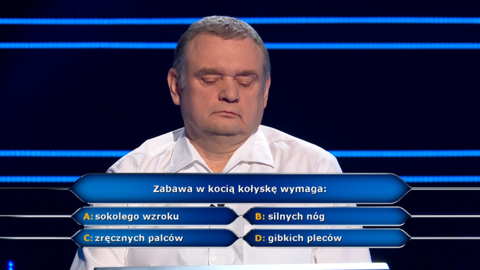 Tomasz Sobieraj | Who Wants To Be A Millionaire Wiki | Fandom