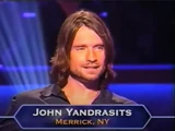 John Yandrasits