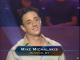 Mike Michalakis