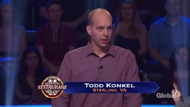 Todd Konkel