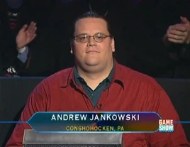 Andrew Jankowski