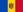 Flag Moldova