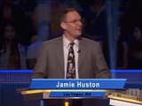 Jamie Huston