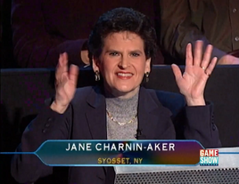 Jane Charnin-Aker
