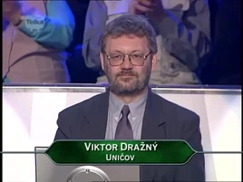 Viktor Dražný