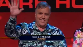 Dave Trezise