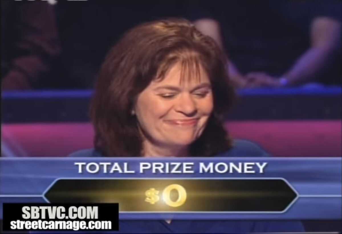 Linda Cohen-Schofield | Who Wants To Be A Millionaire Wiki | Fandom