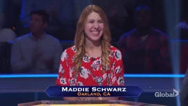 Maddie Schwarz