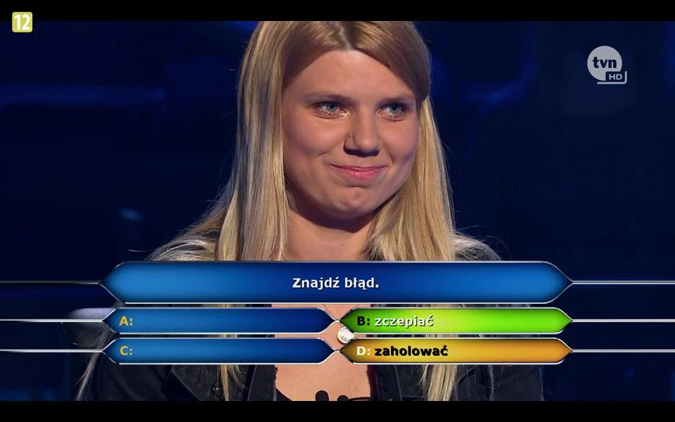 Sandra Barcz | Who Wants To Be A Millionaire Wiki | Fandom