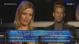 Sonja Weissensteiner