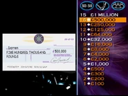 the virtual 500,000 cheque (UK 2nd Edition 2001)