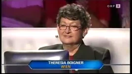 Theresia Boigner