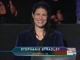 Stephanie Stradley