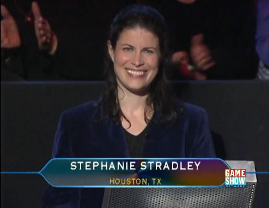 Stephanie Stradley discusses Texans PSLs, tickets, feelings