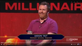 Aaron Tait