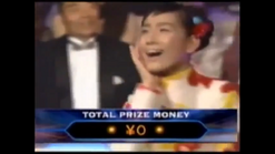 Tomoe Shinohara (Japan), January 2, 2001