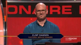 Clint Dawson