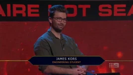 James Kors